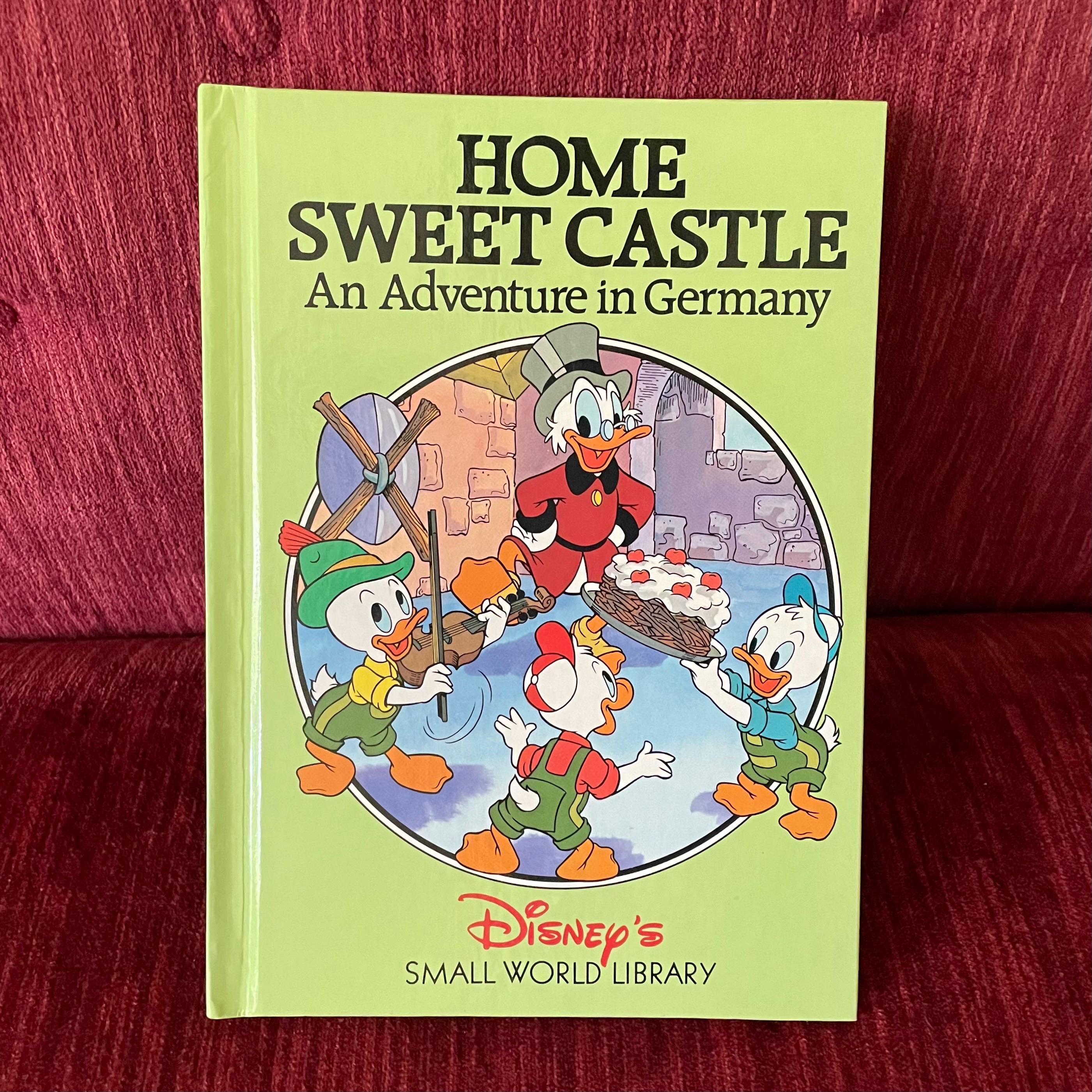 Disney's Small World Library 24冊　ディズニー Disney's Small World Library 24冊 ディズニー Disney's Small