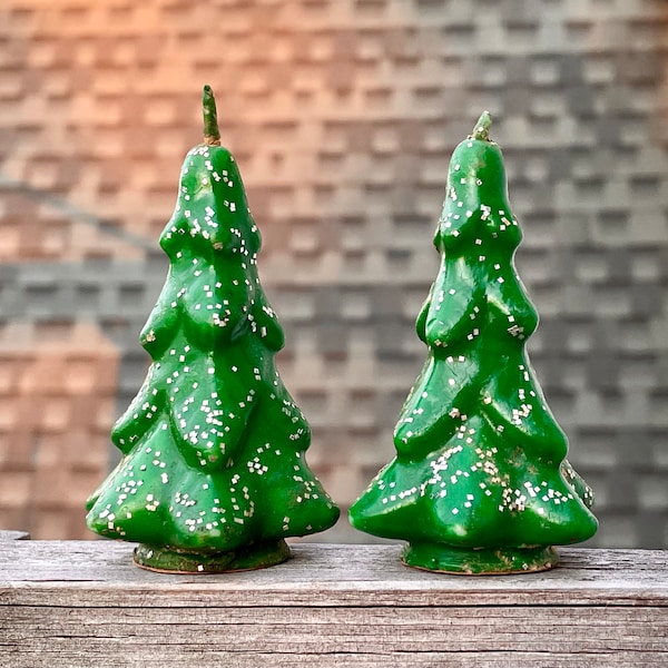 Decorative Candles Etsy