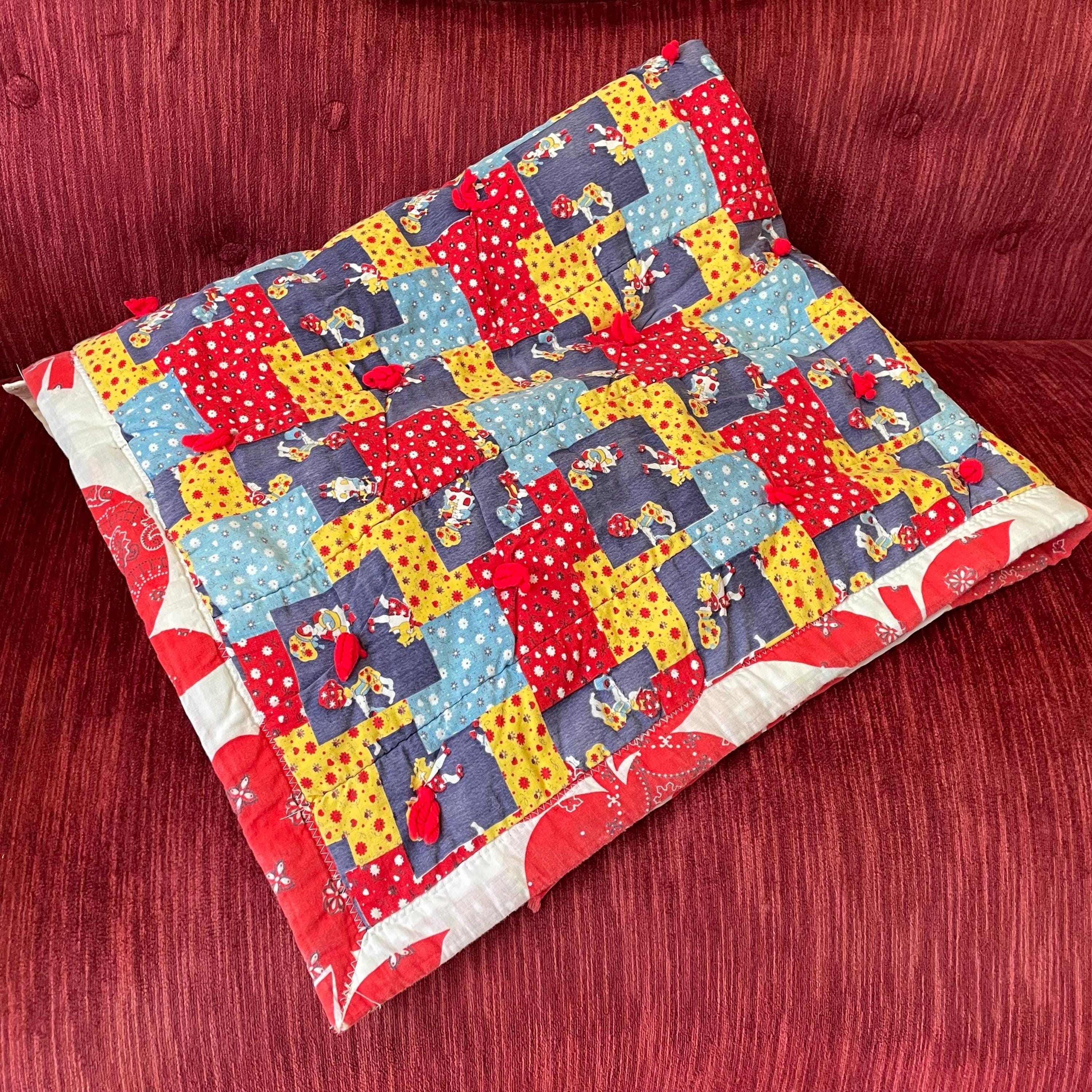 Holly Hobbie Bedding - Etsy