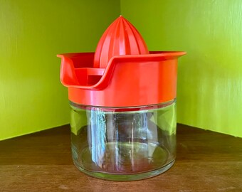 Royal Cook ROY JP5006 Commercial Manual Juicer Red Royal Cook ROY JP5006 Commercial Manual Juicer Red