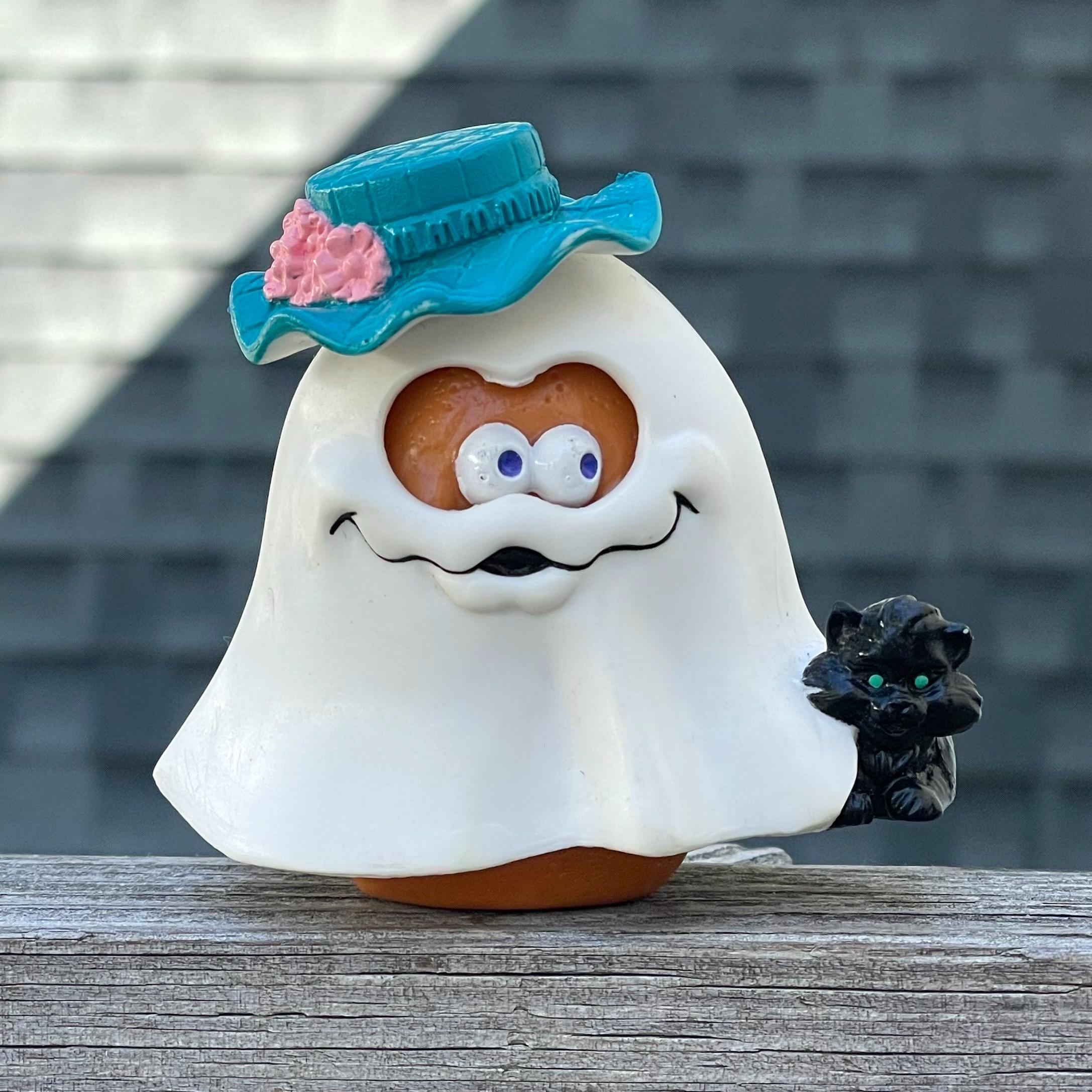 90sマクドナルド ナゲット McNugget Buddies　ぬいぐるみ McDonald's McNugget Buddies マクドナルド マックナゲット