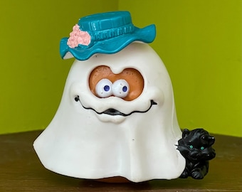 Vintage Mcnugget Buddies “monster Mcnugget” - Mcdonald's Mcnugget