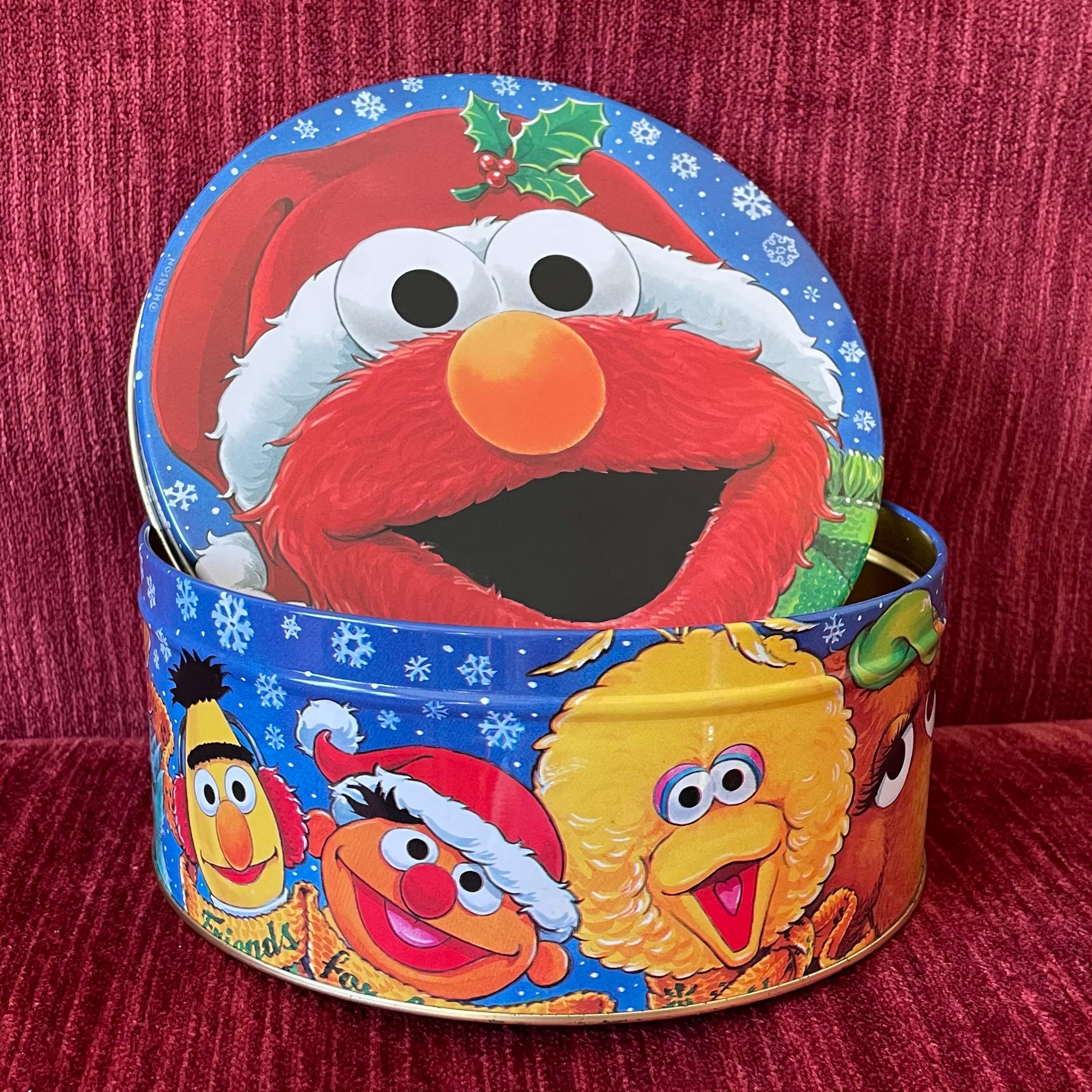 Oscar Cookie Jar - Etsy