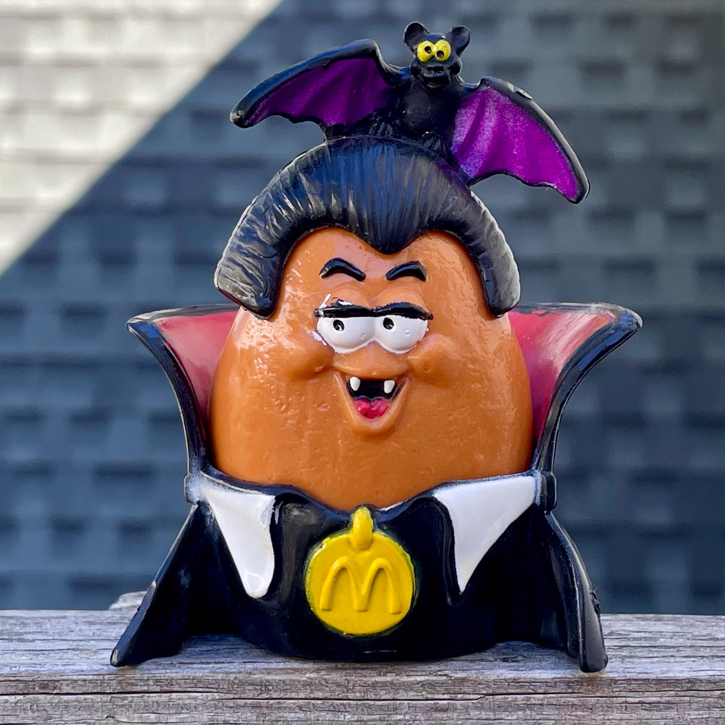 90sマクドナルド ナゲット McNugget Buddies　ぬいぐるみ 90sマクドナルド ナゲット McNugget Buddies ぬいぐるみ