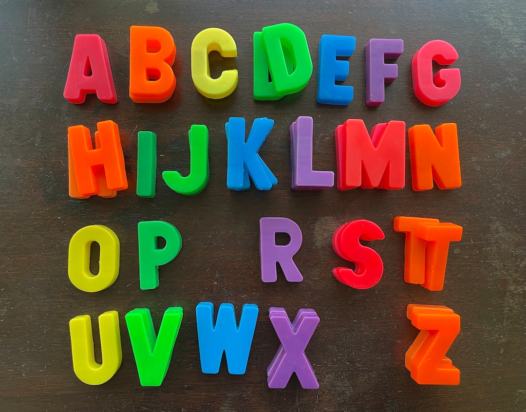 Choose Your Piece Vintage Fisher Price Little People Magnetic