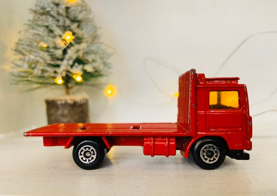 1981 matchbox cars