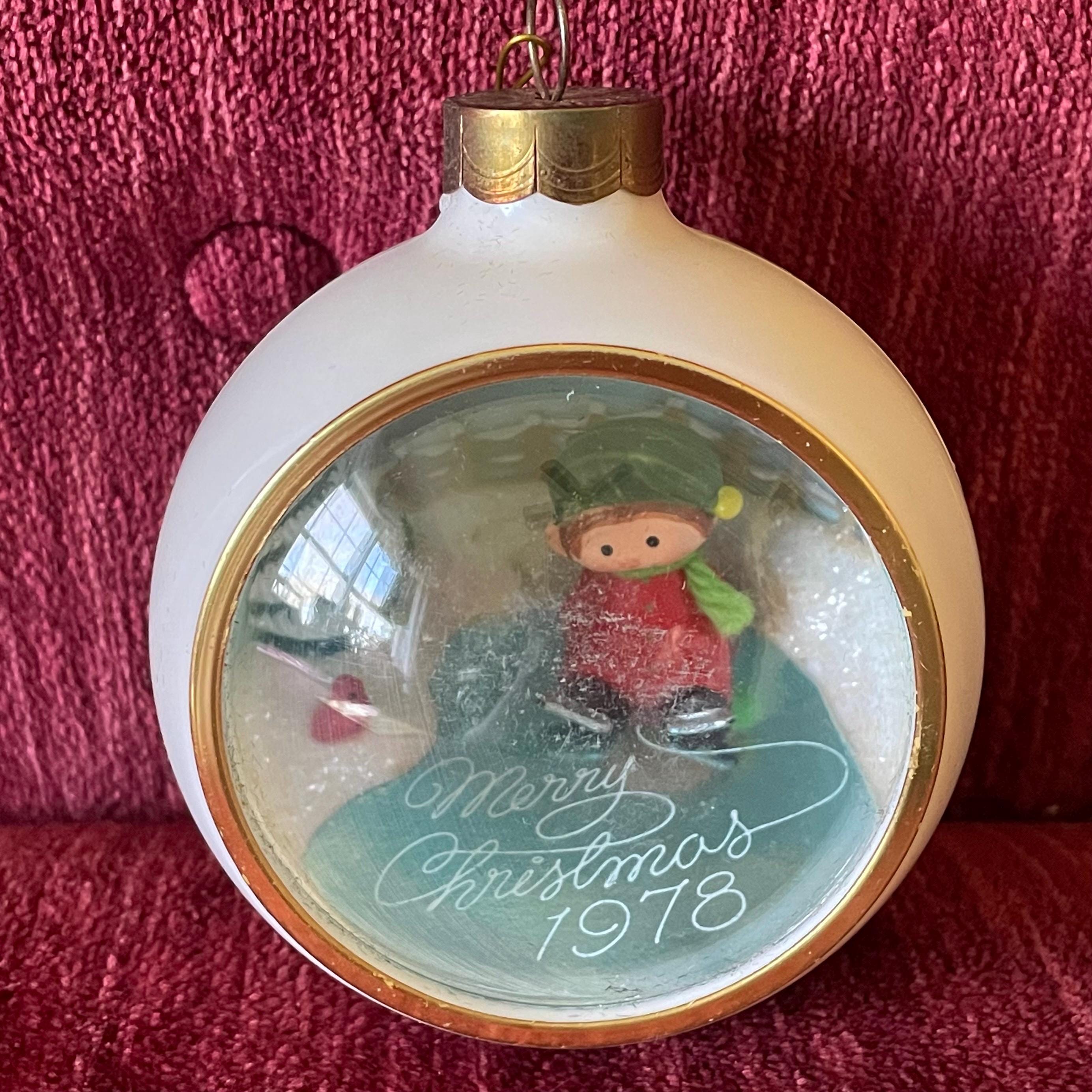 Merry Christmas 1978 - Etsy