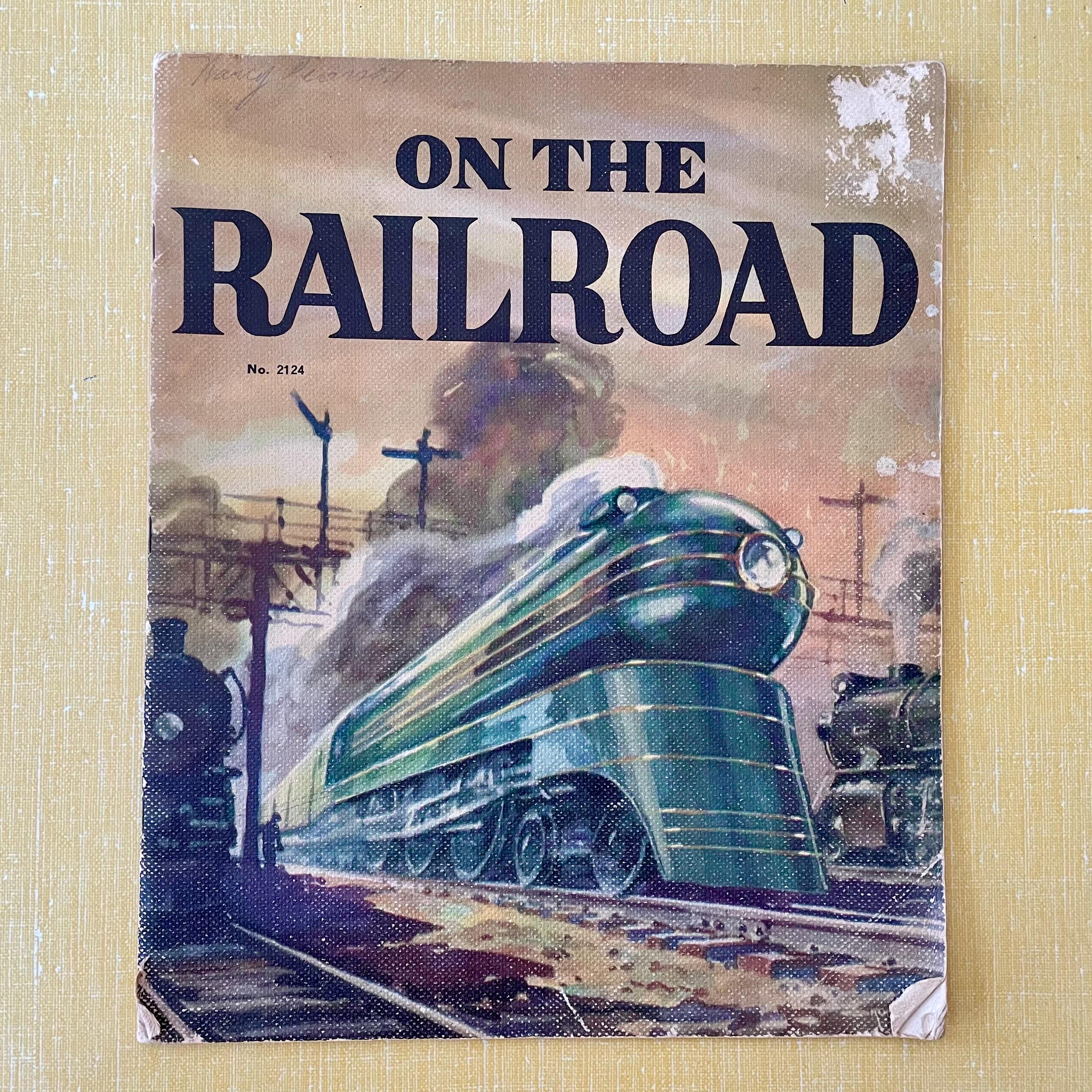 アメリカ鉄道の歴史/アメリカの遺産（洋書・英語） 2025年最新】Yahoo!オークション -アメリカ鉄道(本、雑誌)の中古