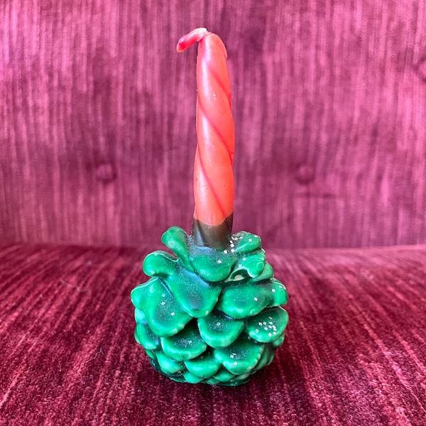 Gurley Christmas Candles Etsy