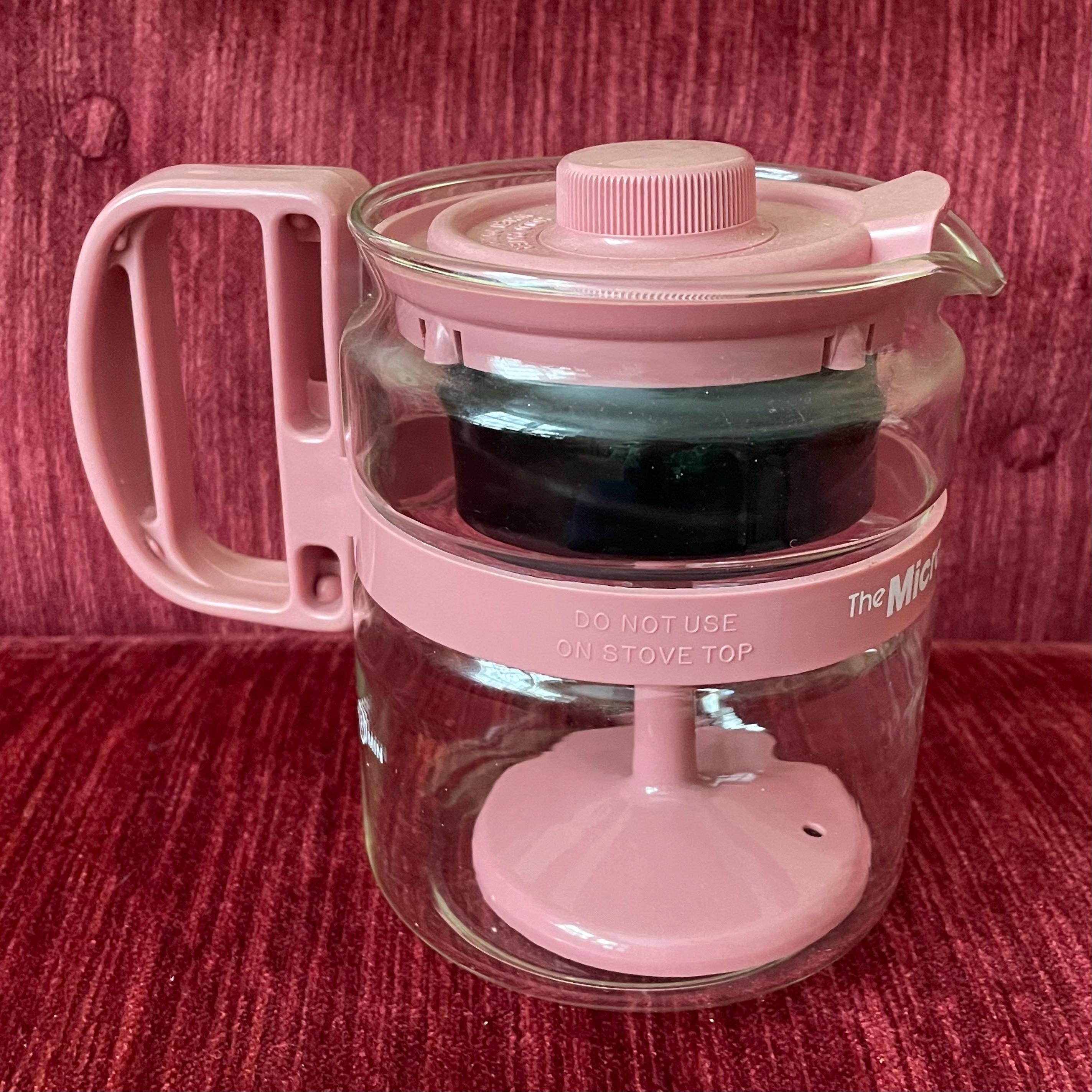 1980s Percolator - Etsy