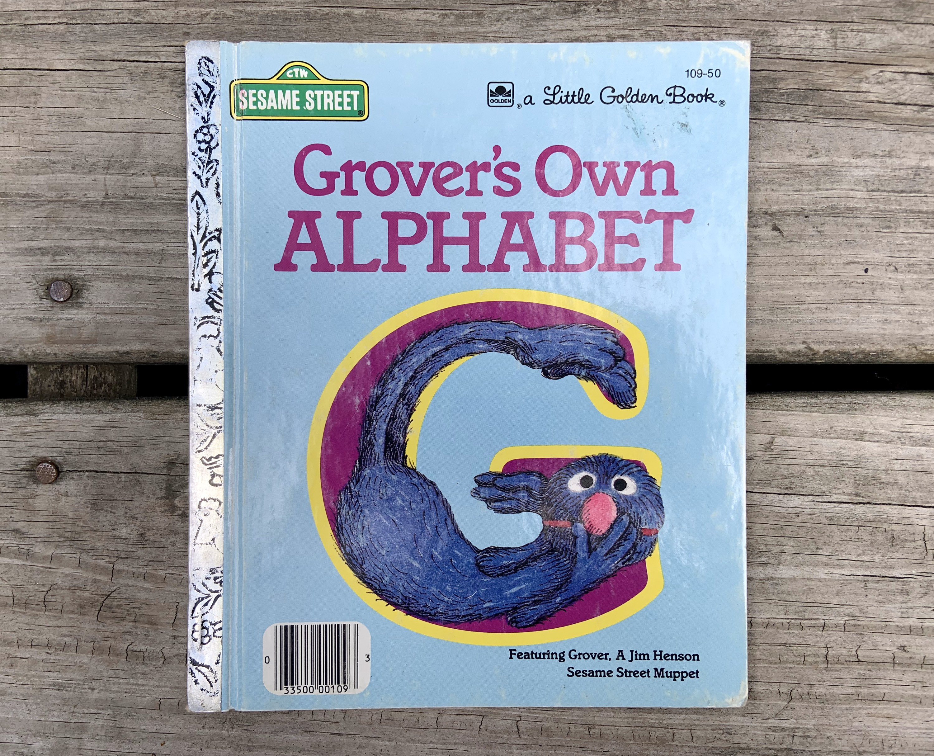 Vintage 70s Grover - Etsy Vintage 70s Grover - Etsy