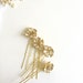 see more listings in the Bridal Hair Combs Pins section