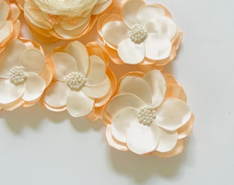 Society6 ケース Elegant Peach Ivory Black Floral Lace Color il_340x270.5971015974_gmnb.jpg