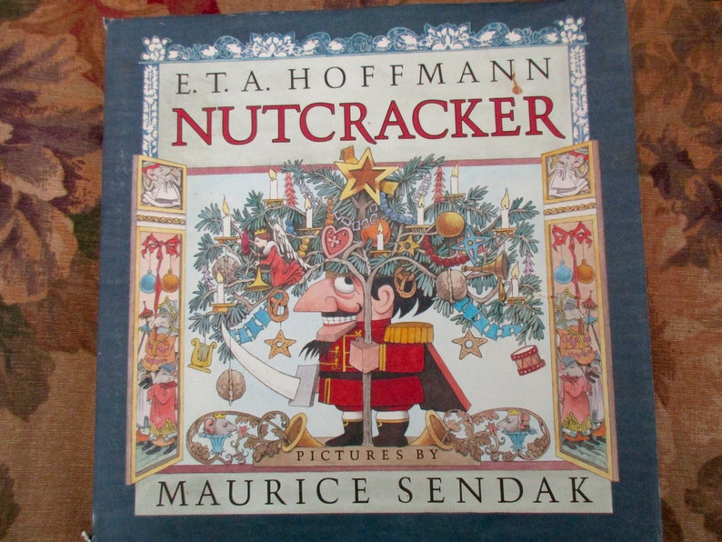 the nutcracker by eta hoffmann the nutcracker by eta hoffmann