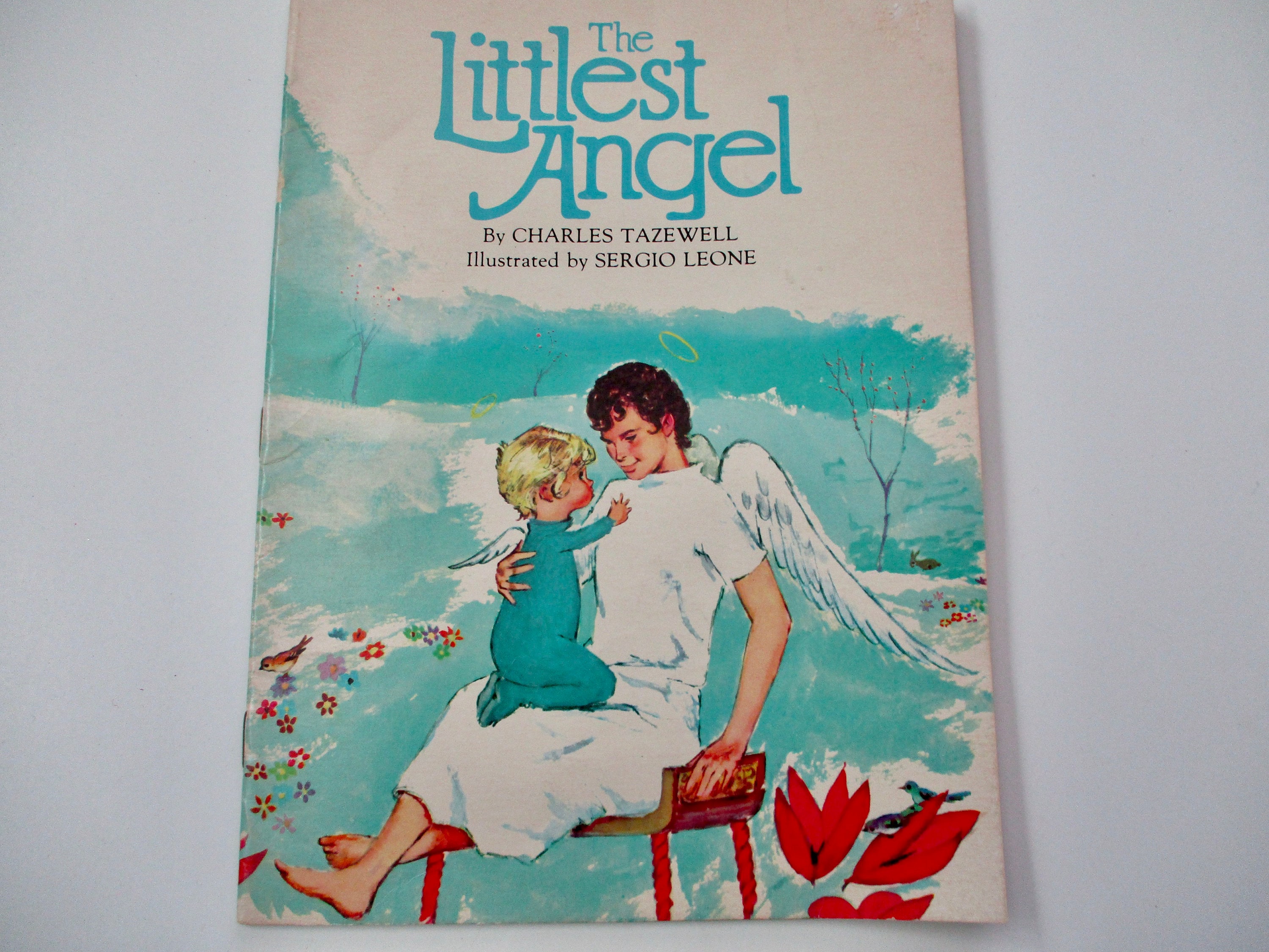 Booklet] One Room Angel Special Book, Book