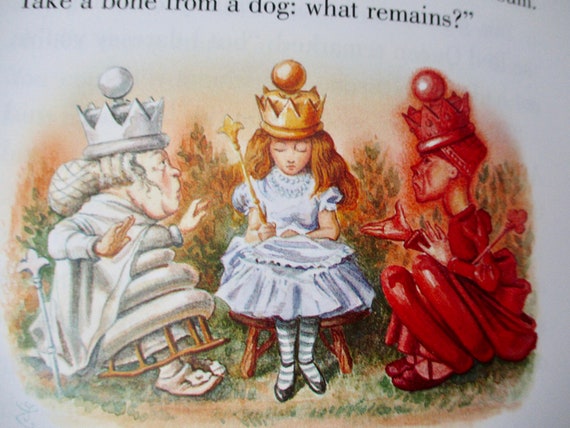 90s Boxed Gift Set - Alice's Adventures in Wonderland 90s Boxed Gift Set - Alice's Adventures in Wonderland