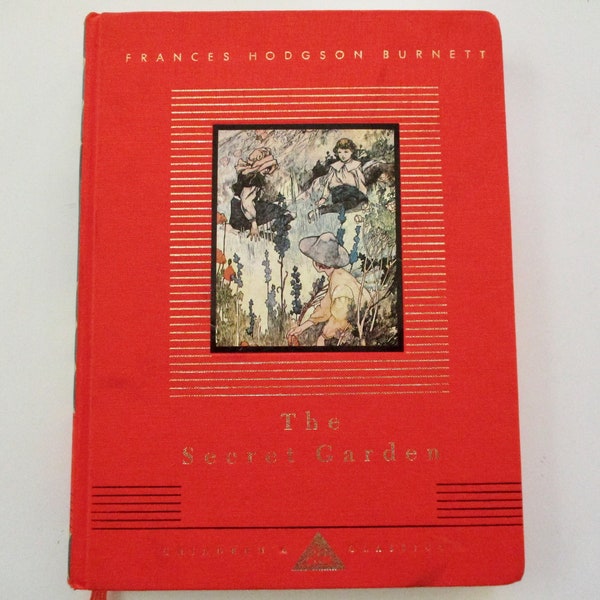 Secret Garden Key Etsy