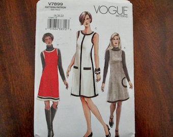 60's Style Jumper - Etsy