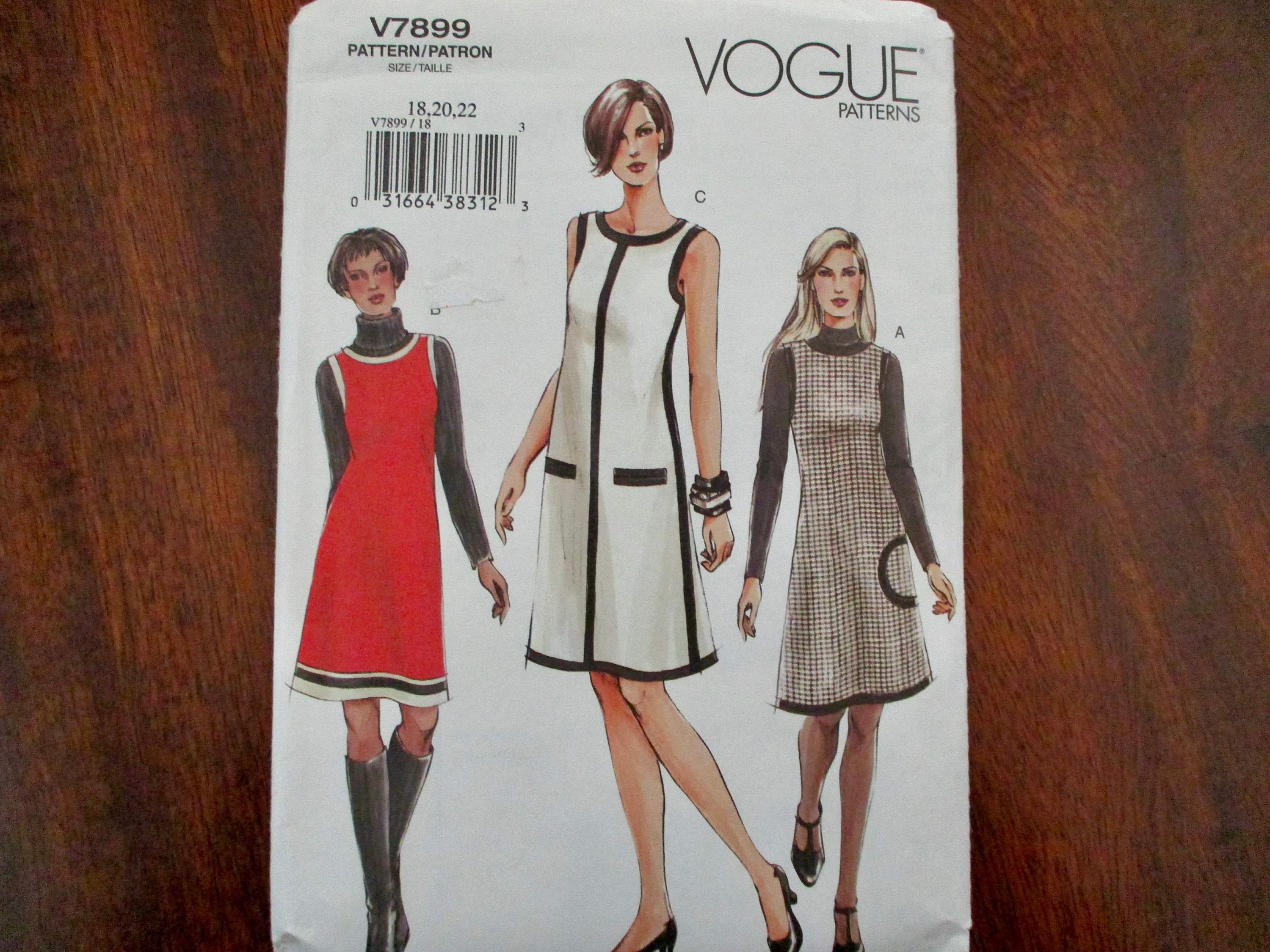 1960s Jumper Dress - Etsy