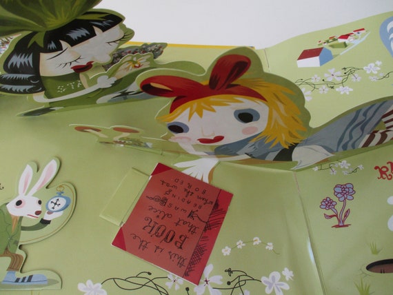 Alice in wonderland 　ジャーナルブック♡ sddefault.jpg