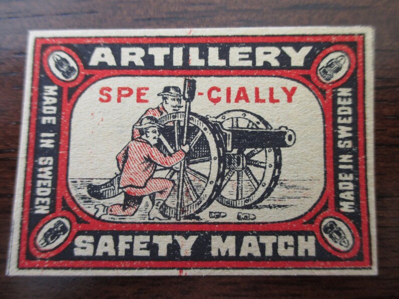 How are matches made image