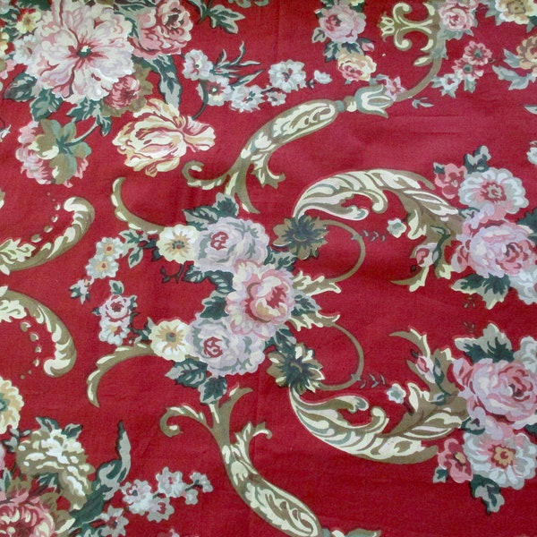 Ralph Lauren Fabric - Etsy