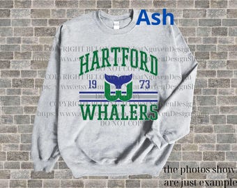 Hartford Hockey T-Shirt, Hartford Hockey Crewneck, Hartford Hockey Sweatshirt, Hartford Hockey Gift for fan, Hartford Hockey shirt 2