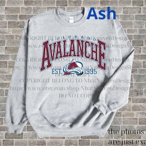 Colorado Hockey T-Shirt, Colorado Hockey Sweatshirt, Colorado Hockey Crewneck, Colorado Hockey Gift, Colorado Hockey hirt, Hockey Shirt
