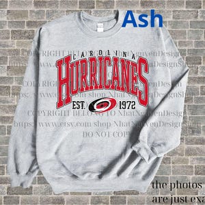 Carolina Hockey T-Shirt, Carolina Hockey Sweatshirt, Carolina Hockey Crewneck, Carolina Hockey Gift, Carolina Hockey Shirt, Hockey gift