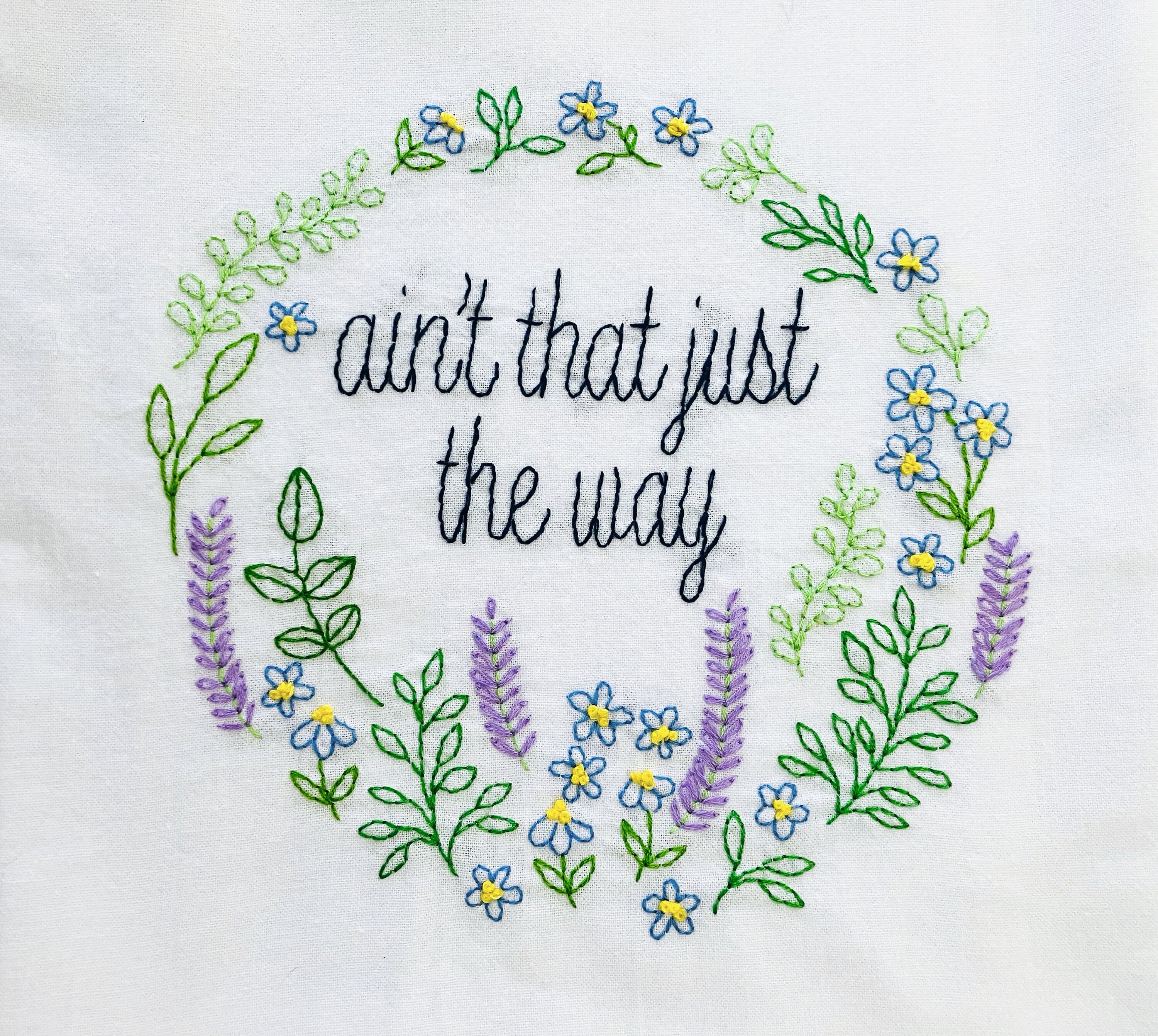 All