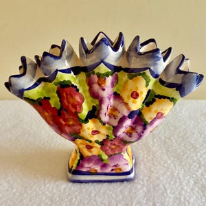 Portugal Finger Vase - Etsy