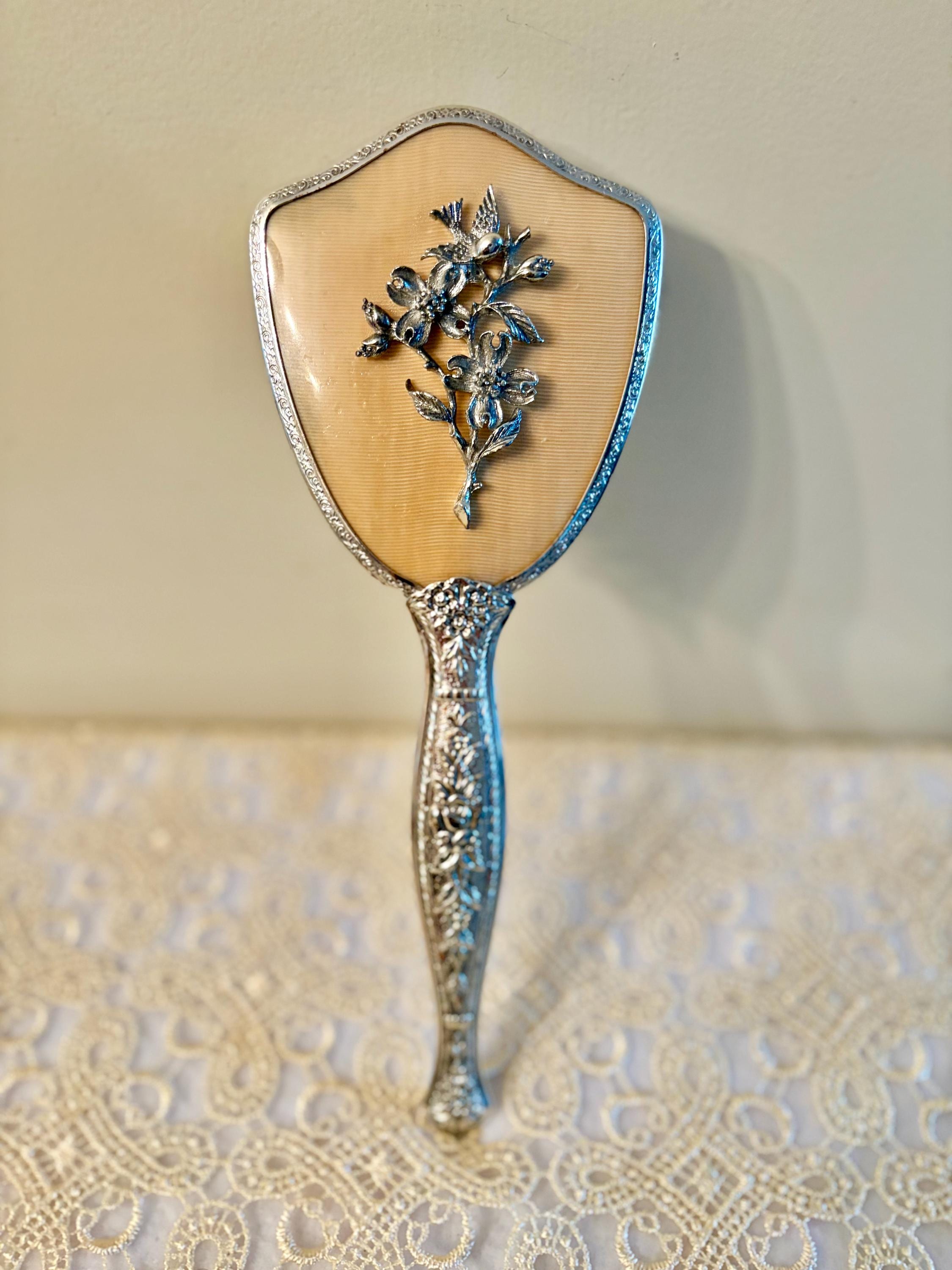 Antique hair brush - Etsy 日本