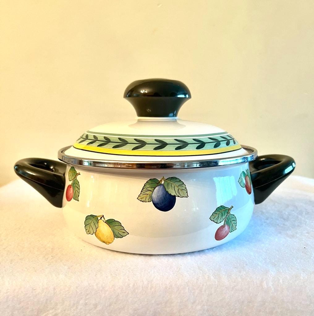 Boch in the mood デザート皿 3枚 おまとめ Boch in the mood