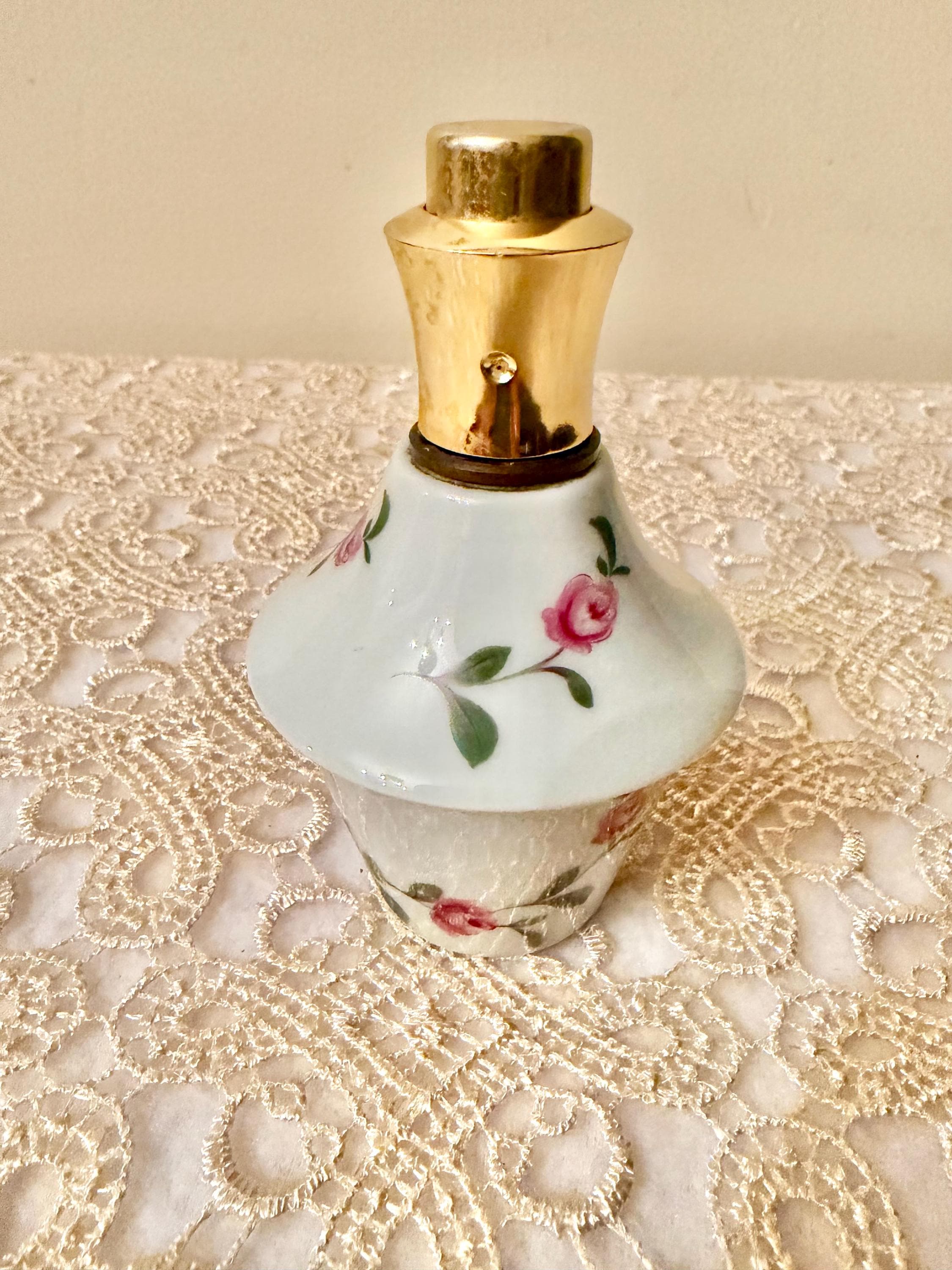 Step Paris Bottle - Etsy