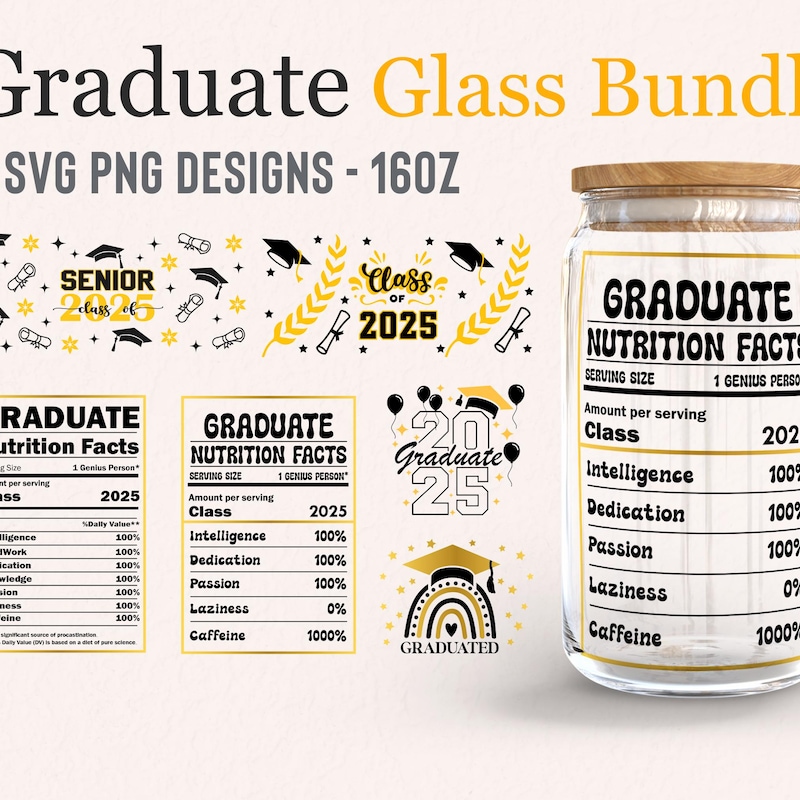 Pottery Graduation - Etsy