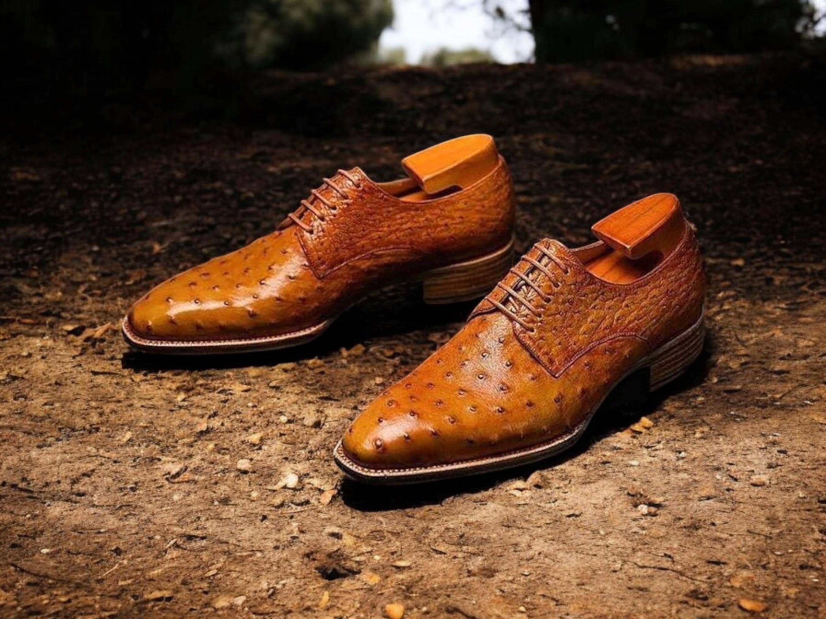 Voguecuir. Handmade Men