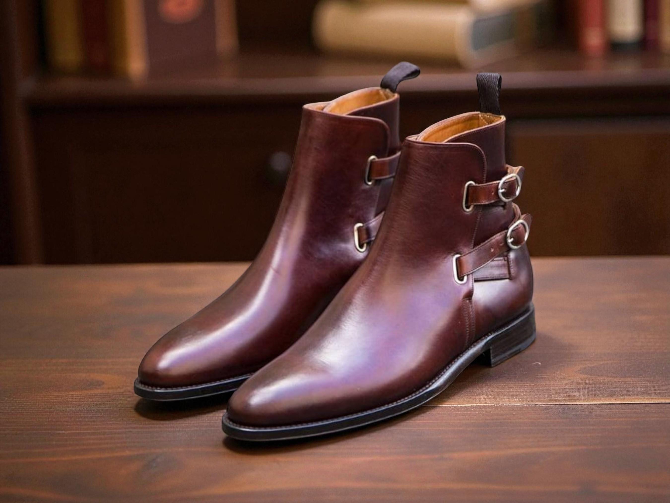 Vero cuoio boots - Etsy 日本 Vero cuoio boots - Etsy 日本