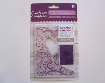paper crafting cut and emboss holiday scrapbooking card making 1 per pkg Spellbinders Shapeabilities Swirly Doily die snowflake
