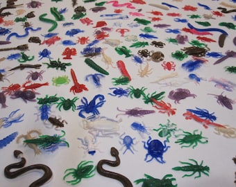 creepy crawlers for sale