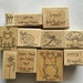 see more listings in the supplies - rubber stamps section