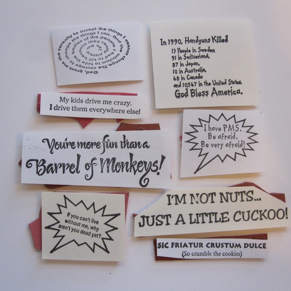 Funny Rubber Stamp - Etsy