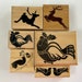 see more listings in the supplies - rubber stamps section