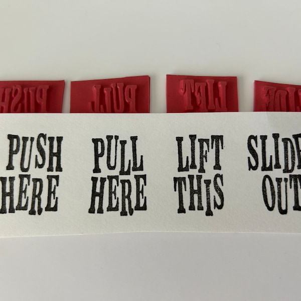 Pull Here Sticker Pull Out Sticker - Etsy
