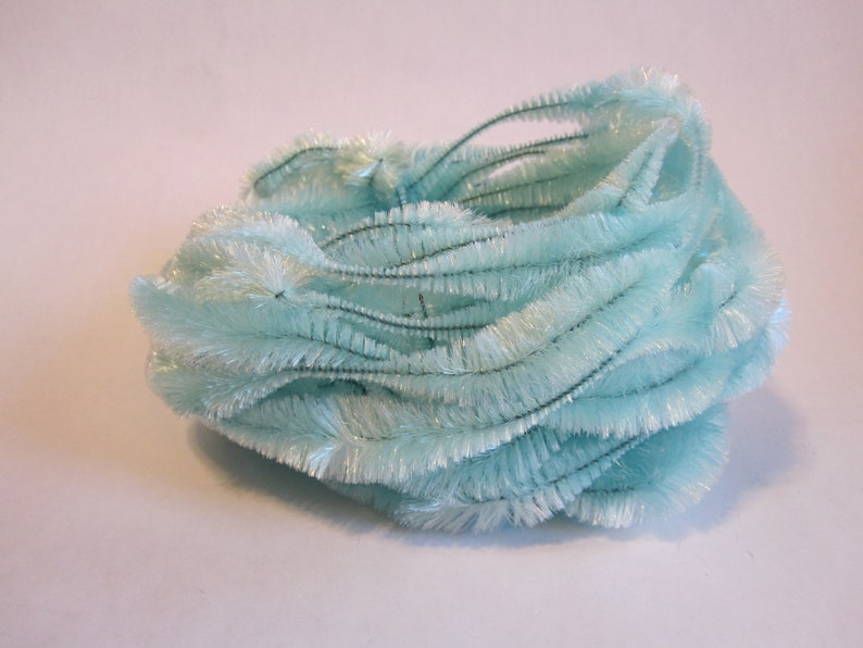 6 Yards Vintage Bump Chenille 6 Yards Vintage Bump Chenille
