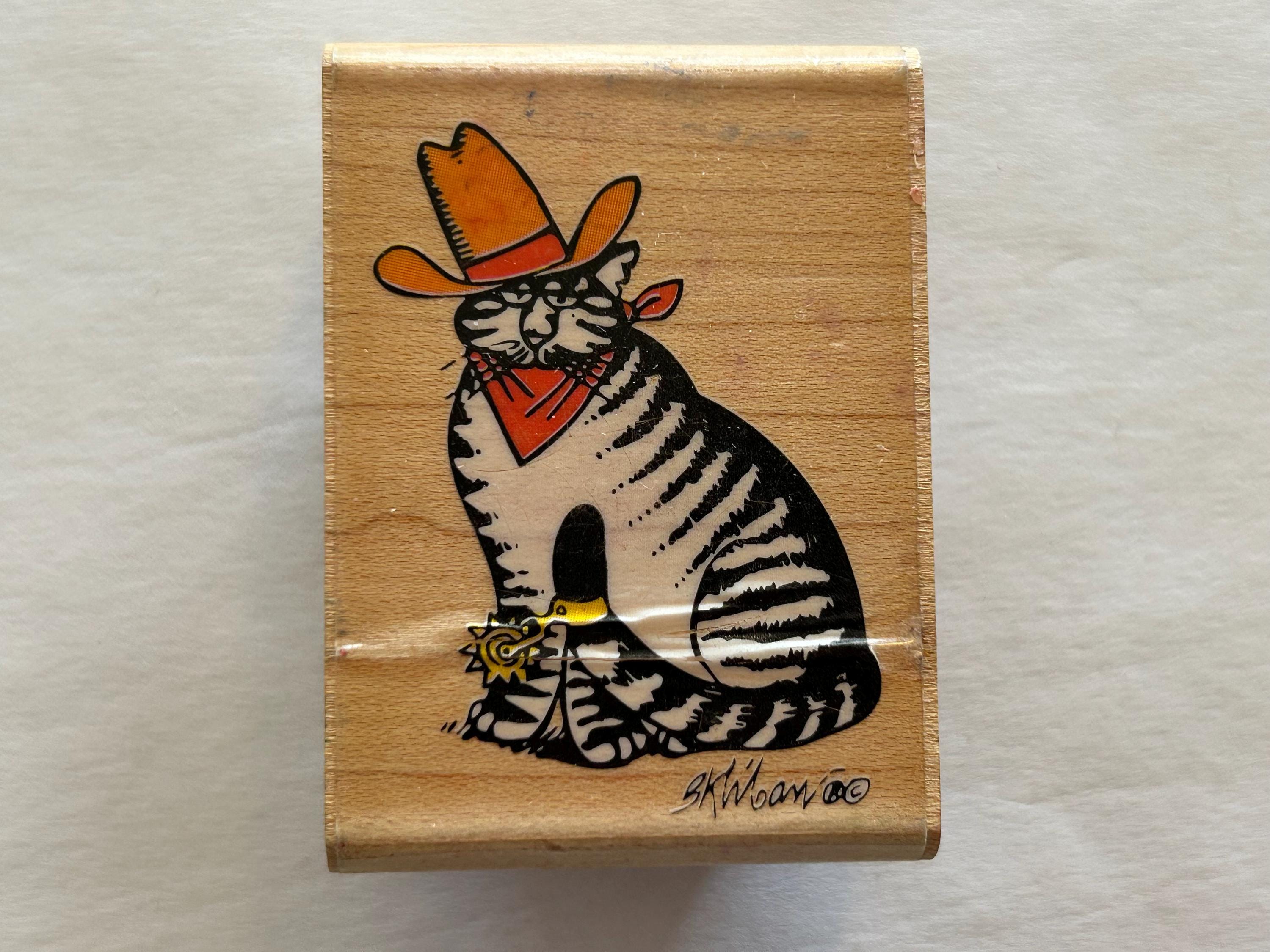 Rare Kliban Cat - Etsy