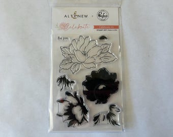 Altenew、Pinkfreshまとめて10セット inks-rose-petal-fresh-dye-ink-