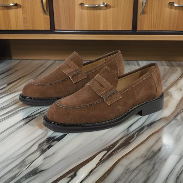 Firenze Atelier Men display picture 1
