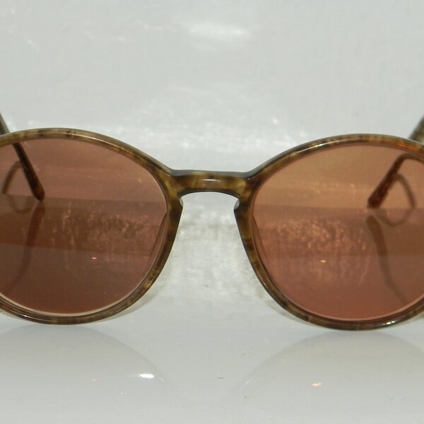 1980s // tortoise frames