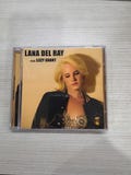 Lana Del Rey aka Lizzy Grant CD