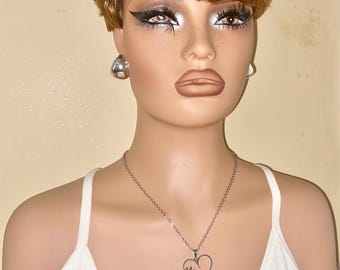 Brazilian Remy Human Hair Full Topper
